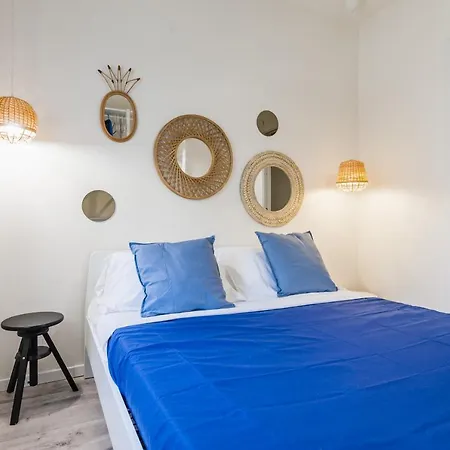 Casa Mediterranea Al Plemmirio By Wonderful Italy