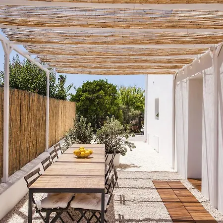 Casa Mediterranea Al Plemmirio By Wonderful Italy