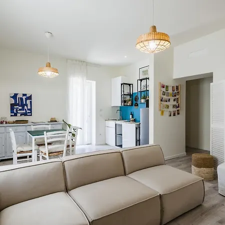 Casa Mediterranea Al Plemmirio By Wonderful Italy