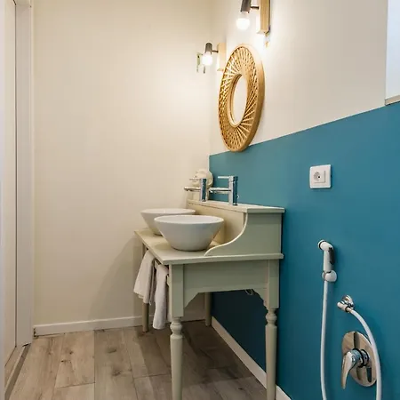 Casa Mediterranea Al Plemmirio By Wonderful Italy