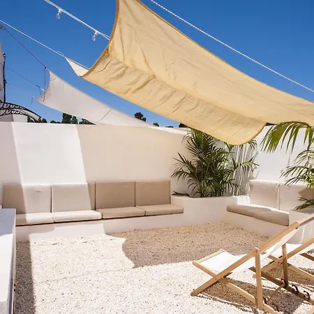 Casa Mediterranea Al Plemmirio By Wonderful Italy